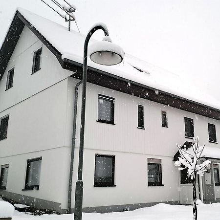Ferienwohnungen Seelenglueck Drackenstein Extérieur photo