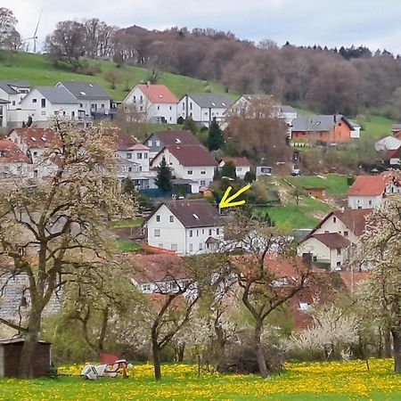 Ferienwohnungen Seelenglueck Drackenstein Extérieur photo