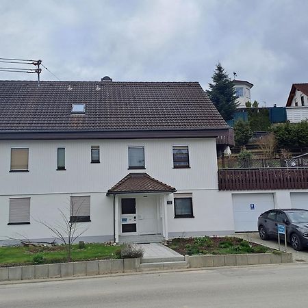 Ferienwohnungen Seelenglueck Drackenstein Extérieur photo