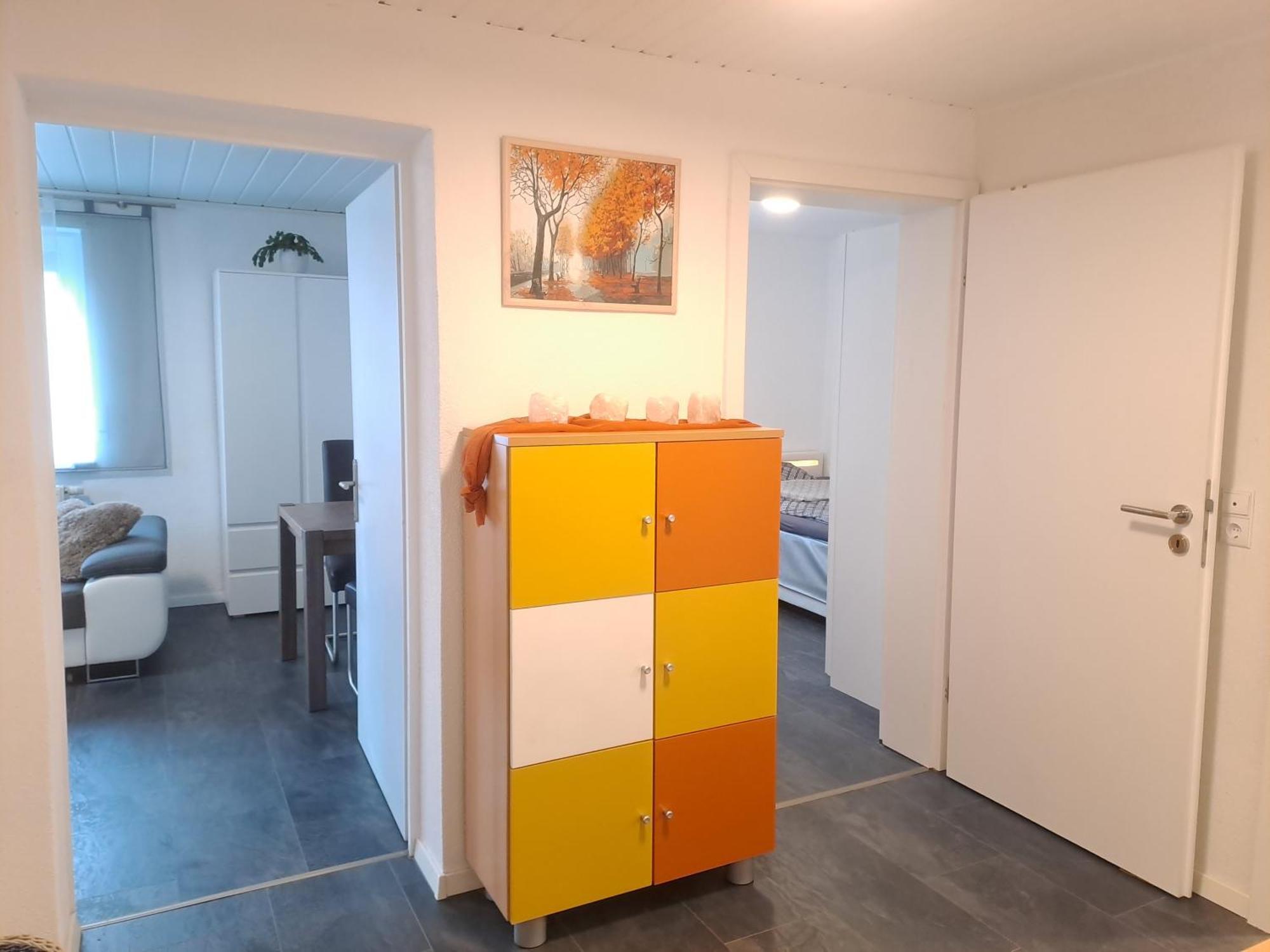 Ferienwohnungen Seelenglueck Drackenstein Chambre photo