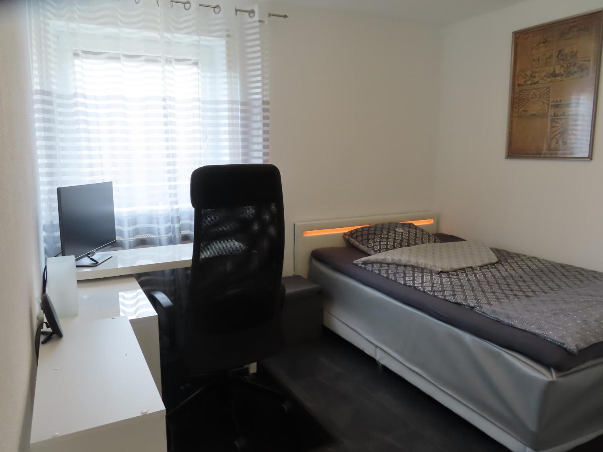 Ferienwohnungen Seelenglueck Drackenstein Chambre photo