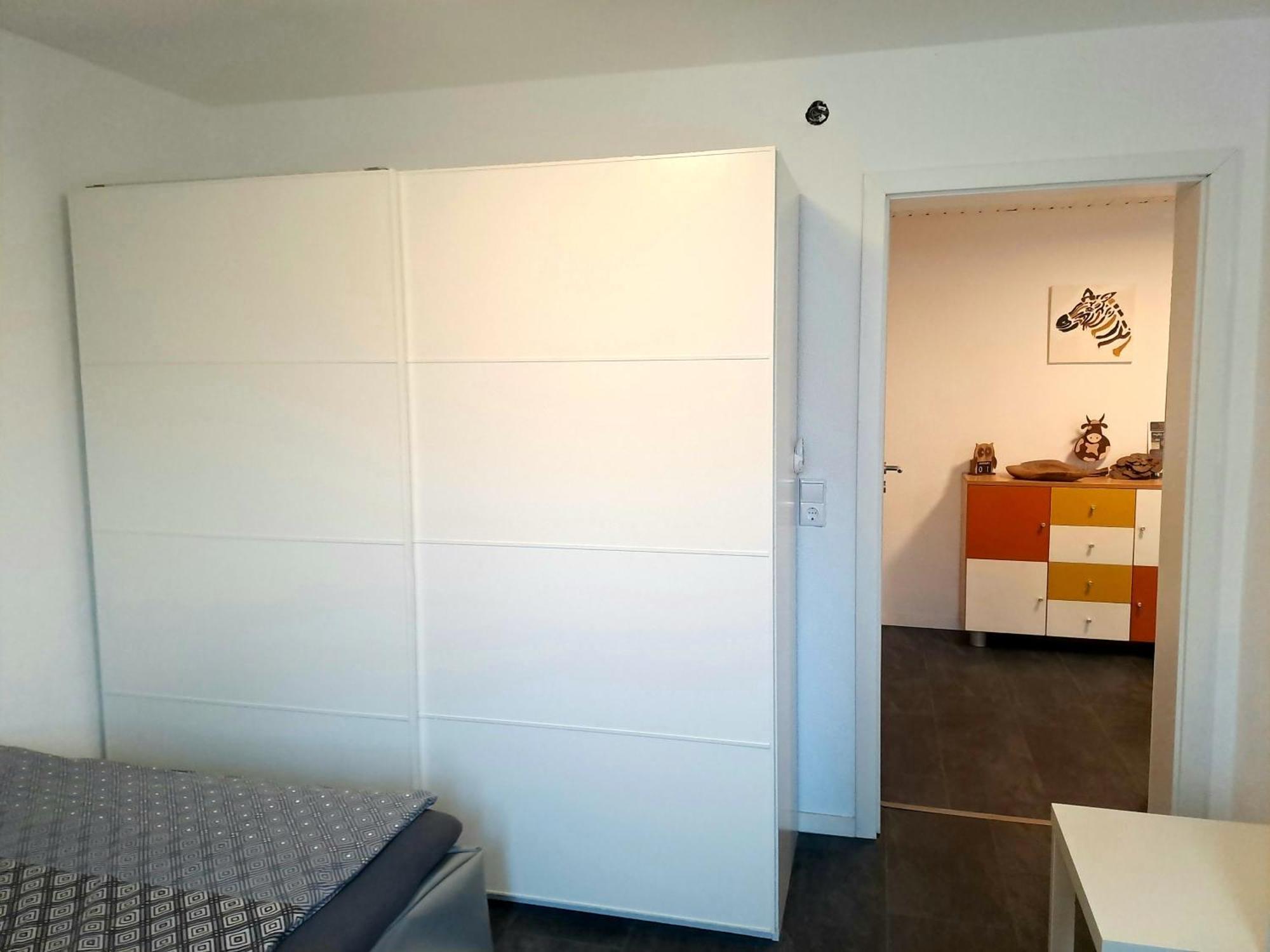 Ferienwohnungen Seelenglueck Drackenstein Chambre photo