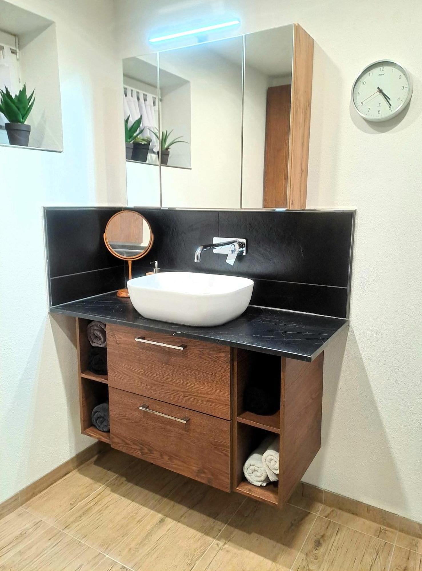 Ferienwohnungen Seelenglueck Drackenstein Chambre photo